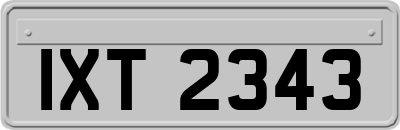 IXT2343