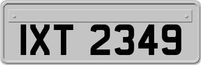 IXT2349