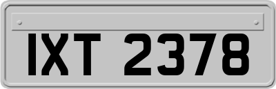 IXT2378