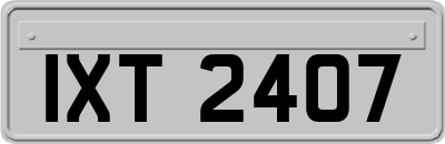 IXT2407
