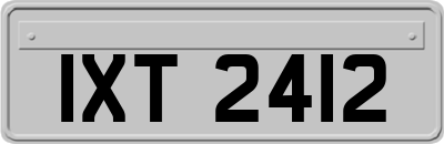 IXT2412