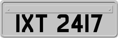 IXT2417