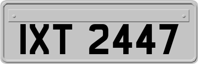 IXT2447