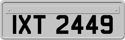 IXT2449