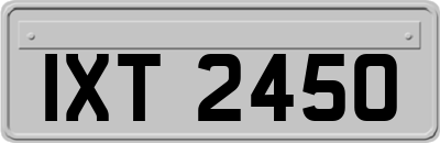 IXT2450