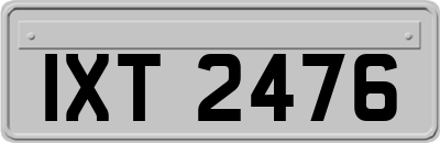 IXT2476