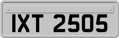 IXT2505