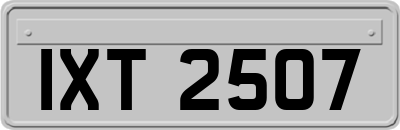 IXT2507