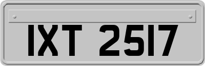IXT2517