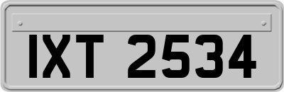 IXT2534