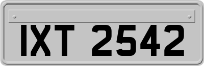 IXT2542
