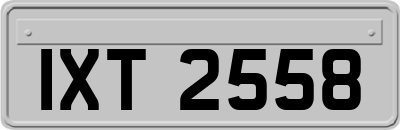 IXT2558