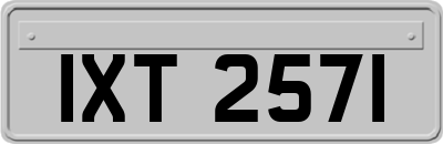 IXT2571