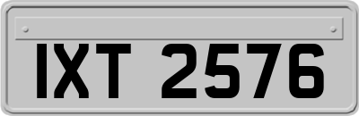 IXT2576