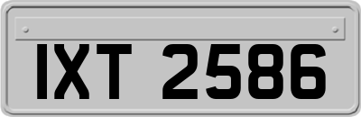 IXT2586