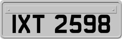 IXT2598