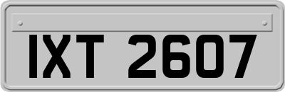 IXT2607