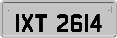 IXT2614