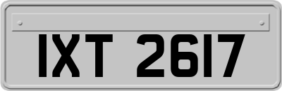 IXT2617