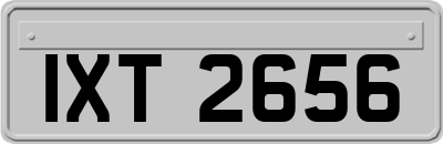 IXT2656