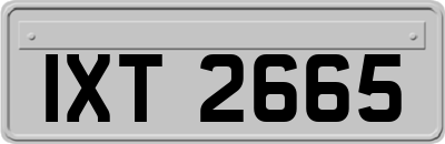 IXT2665