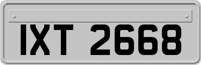 IXT2668