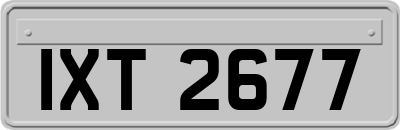 IXT2677