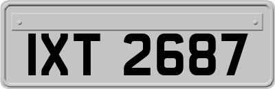 IXT2687