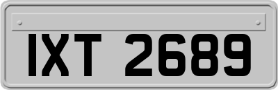 IXT2689