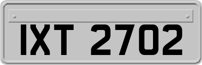 IXT2702