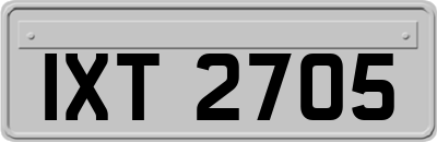 IXT2705