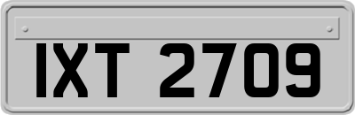 IXT2709