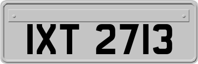 IXT2713