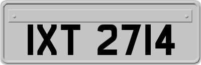 IXT2714