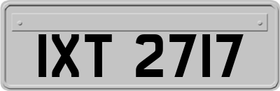 IXT2717