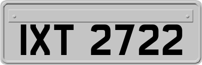 IXT2722