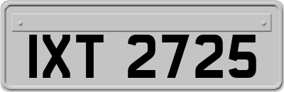IXT2725