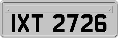 IXT2726