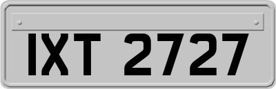 IXT2727