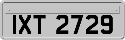 IXT2729