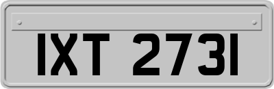 IXT2731