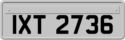 IXT2736