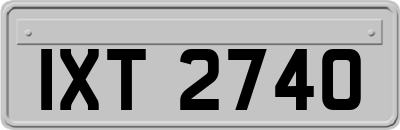 IXT2740