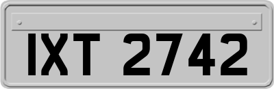 IXT2742