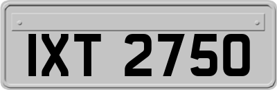 IXT2750