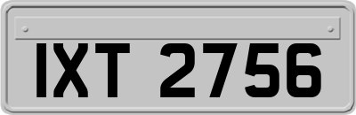 IXT2756