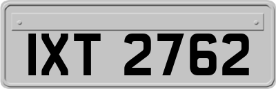 IXT2762