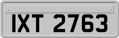IXT2763