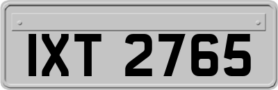 IXT2765
