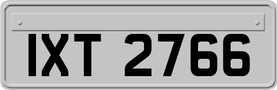 IXT2766